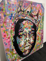 Load image into Gallery viewer, Biggie by DeGrupo
