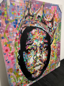 Biggie by DeGrupo