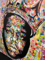 Load image into Gallery viewer, Biggie by DeGrupo
