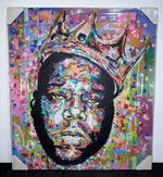 Load image into Gallery viewer, Biggie by DeGrupo
