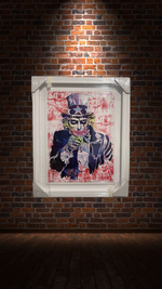 Load image into Gallery viewer, Uncle Joke by Dillion Boy
