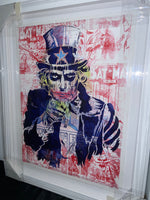 Load image into Gallery viewer, Uncle Joke by Dillion Boy
