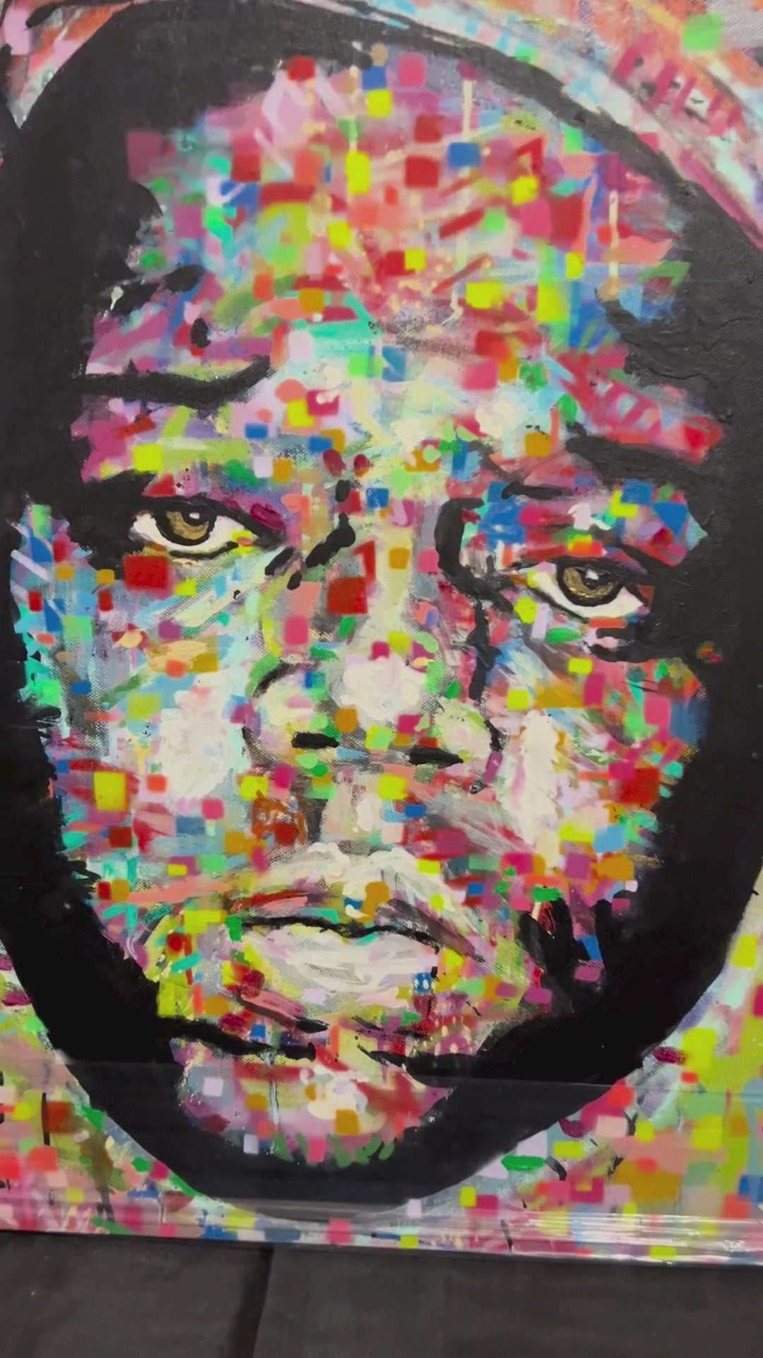 Biggie by DeGrupo